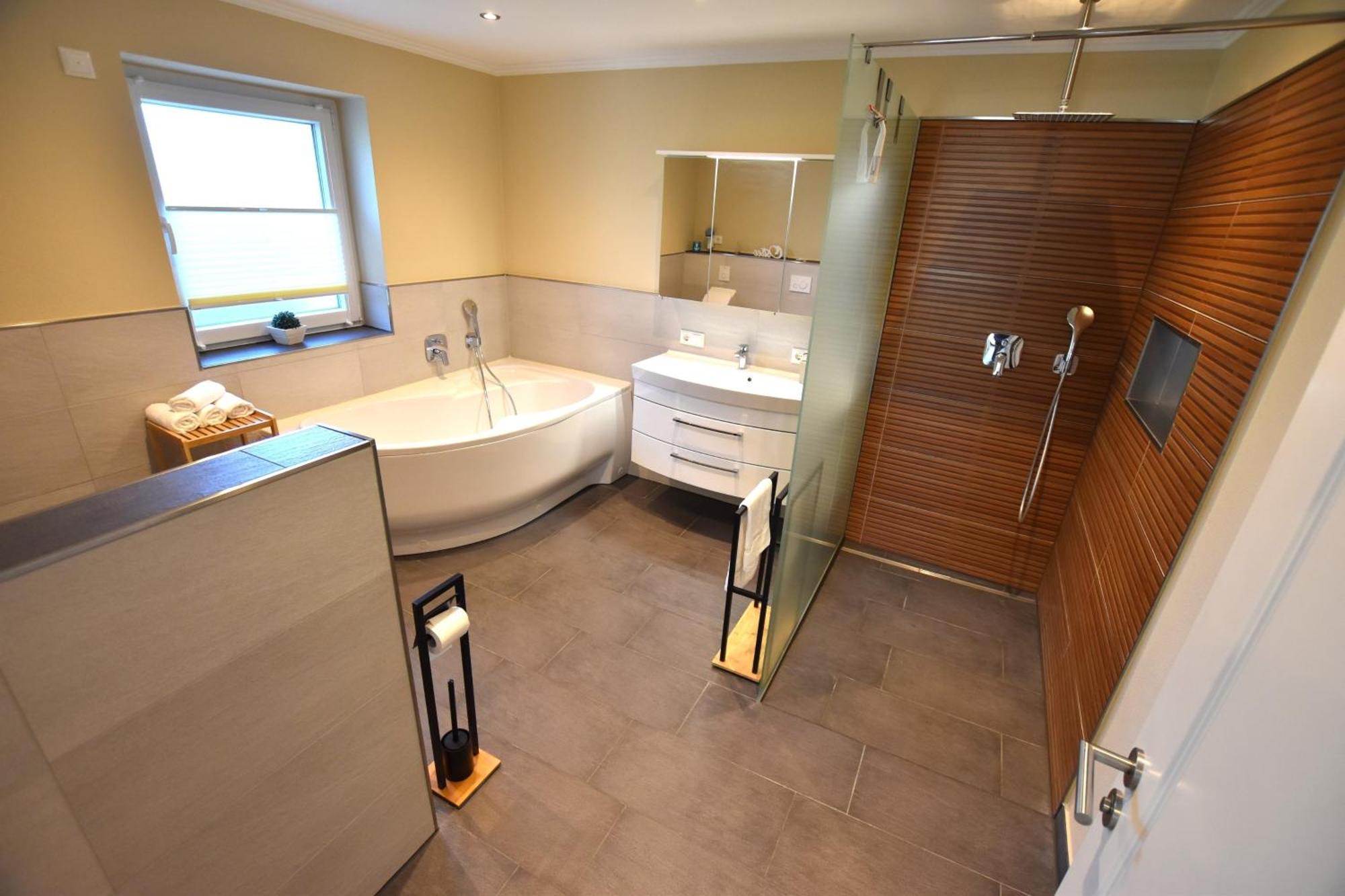 Bungalow Achtern Huus Grube Kültér fotó